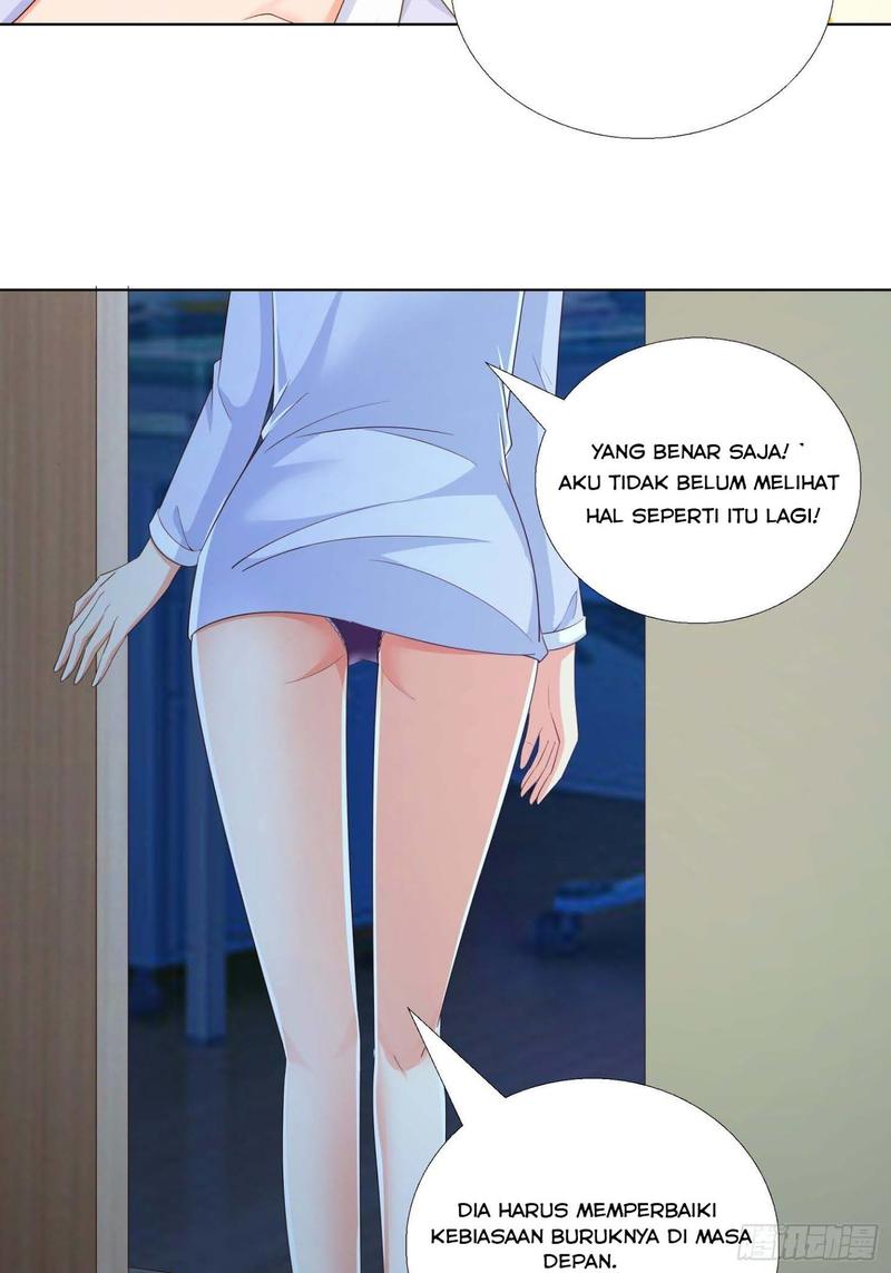 Super School Doctor (Supreme Campus Doctor) chapter 85